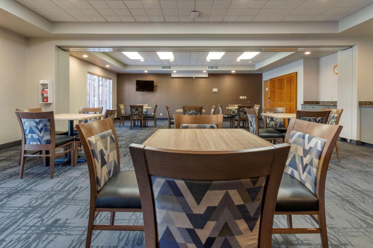Hotel Western Pembina &