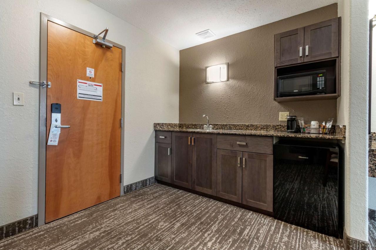 Hotel Western Pembina &