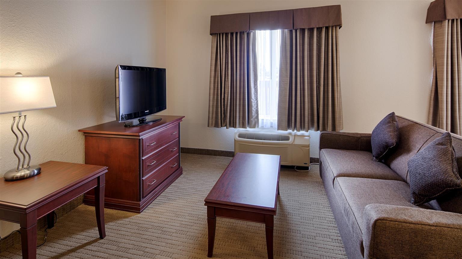 Western Pembina Inn&suites Winnipeg