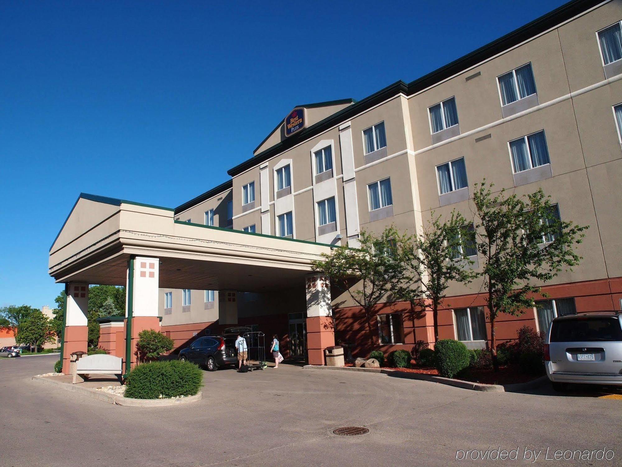 Western Pembina &